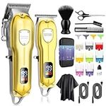 Karrte Professional Hair Clippers a