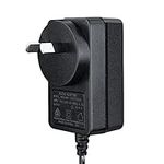 PJAKE Ac Dc Adapter Charger Compati