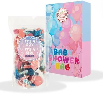 Candy Bag 