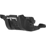 Acerbis - 21-23 Honda CRF300L Skid Plate - Black (2945280001)