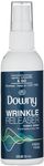 Downy Wrinkle Release Wrinkle Releaser Spray, Light Fresh Scent, Travel Size, 90ml