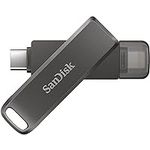 SanDisk 256GB iXpand Flash Drive Lu