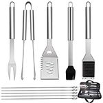 Grill Sets