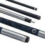 POWERGLIDE One 2-Piece Pool Cue Sti