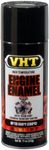 VHT (ESP124007-6 PK) Gloss Black High Temperature Engine Enamel - 11 oz. Aerosol, (Case of 6)