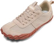 UBFEN Sneakers Barefoot Shoes for W