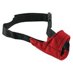 Jorvet Nylon Muzzle, Small