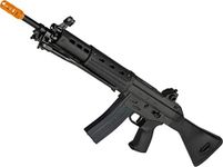 Evike Airsoft - Tokyo Marui MWS JSDF Type 89 Gas Blowback Airsoft Rifle