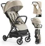 Inglesina Quid Stroller - Alpaca Be