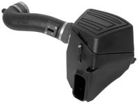 K&N 63-3109 Performance Air Intake System