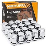MIKKUPPA M12x1.5 Lug Nuts - Replace