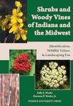 Shrubs and Woody Vines of Indiana and the Midwest: Identification, Wildlife Values, and Landscaping Use