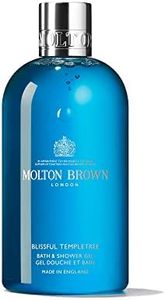 Molton Brown Blissful Templetree Bath & Shower Gel 300 ml