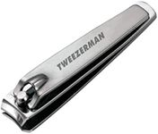 Tweezerman Fingernail Clipper for W