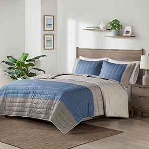 Madison Park Quilt Sets