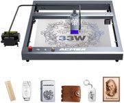 ACMER P2 Laser Engraver, 33W Output