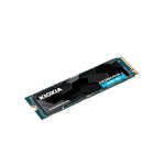 KIOXIA Former Toshiba Memory EXCERIA Plus G3 NVMe™ Internal SSD 2TB NVMe M.2 Type 2280 PCIe Gen 4.0 x 4 (Maximum Reading: 5,000 MB/s), Equipped with BiCS Flash TLC,Japanese Brand