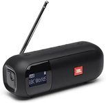 JBL Tuner 2 Portable Dab Dab+ Fm Ra