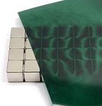 CMS MAGNETICS - 12x12 Green Magneti