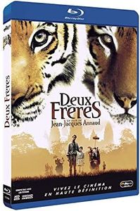 Deux frères [Blu-ray]