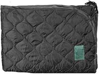 Fox Outdoor Products Poncho Liner, Black