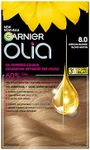 Garnier Olia Permanent Hair Dye, Am