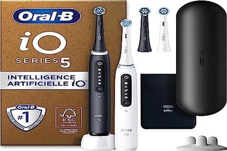 Oral-B iO 