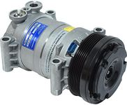 UAC CO 20151C A/C Compressor