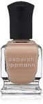 Deborah Lippmann Base Coat, All About That Base