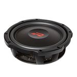 Alpine RS-W12D4 12″ Shallow Mount Subwoofer with Dual 4-ohm Voice Coils