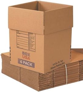 BOX USA Mo
