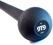 9T9 Fitness 10lb Steel Mace