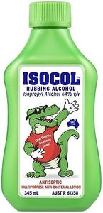 ISOCOL Rub