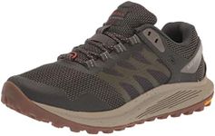 Merrell Men's Nova 3 Sneaker, Olive