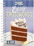 Piece of Cake Easy Crosswords