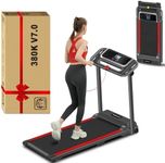 Treadmill for Home, 3.0 HP Foldable