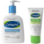 Cetaphil Sensitive Skin Daily Essen