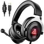 Computer Gaming Headsets