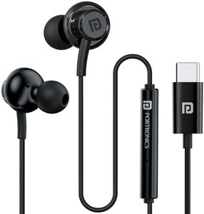 Portronics