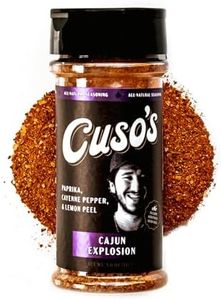 Cuso's Caj
