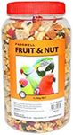 PASSWELL FRUIT & NUT 5KG