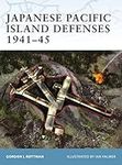 Japanese Pacific Island Defenses 19