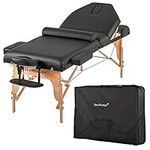 Massage Table Massage Bed Spa Bed H