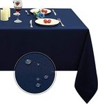 Obstal Rectangle Table Cloth, Oil-P