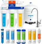 Express Water RO5DX Reverse Osmosis