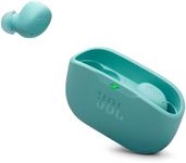 JBL Vibe Buds 2 - True Wireless Noi