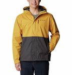 Columbia Men Hikebound Rain Jacket