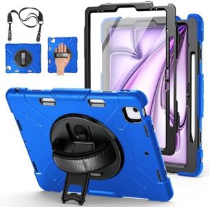Case for i