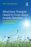 Anxiety Disorders