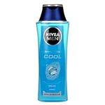 Nivea, Cool Shampoo For Men, 8.45 F